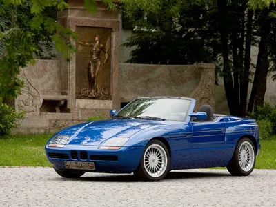 ALPINA Automobiles в Твиттере: \"@BMW_Classic BMW Z1 и его версия ALPINA - навсегда отдельная и супер уникальная классика! https://t.co/034xLFqi7K\" / Twitter картинки