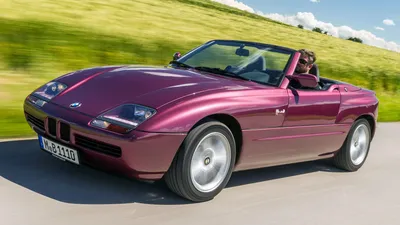 BMW Z1 Обои - Лучшие бесплатные обои BMW Z1 картинки