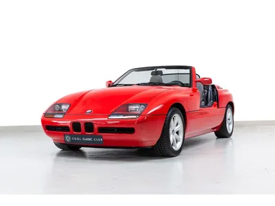 BMW Z1 стал предметом коллекционирования... - BMW Group Classic | Фейсбук картинки