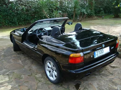 Файл:BMW Z1 закрыт.jpg — Викисклад картинки