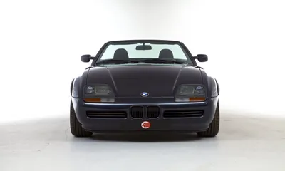 Автомобили Alpina Roadster Limited Edition bmw z1 модифицированы wallpaper | 1500x900 | 694322 | обоиUP картинки