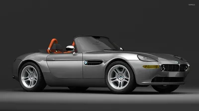 BMW Z1 Обои - Лучшие бесплатные обои BMW Z1 картинки