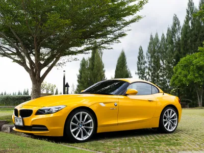 Bmw Z4, купе, автомобильные обои | Bmw Z4, купе, автомобиль стоковые фото картинки