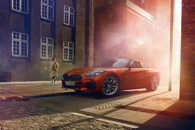 BMW Concept Z4, HD автомобили, 4k обои, изображения, фоны, фотографии и картинки картинки