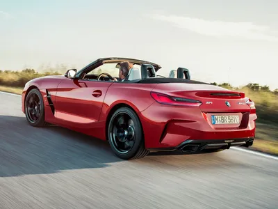 Обои для рабочего стола BMW Z4 Cabrio Ultra HD для 4K UHD TV: Планшет: Смартфон картинки