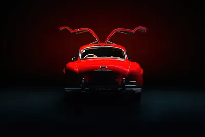 1336x768 Mercedes Benz 300SL Ноутбук HD HD 4k обои, изображения, фон, фотографии и картинки картинки