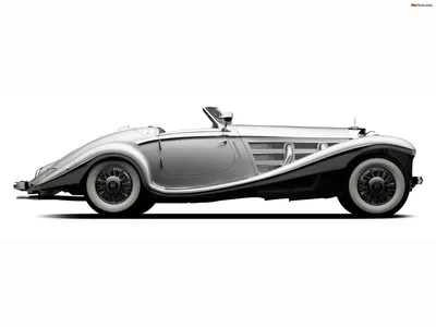 1936 Mercedes 500K Roadster Ultra HD обои для рабочего стола: широкоэкранный \ u0026 UltraWide Desktop \ u0026 ноутбук картинки