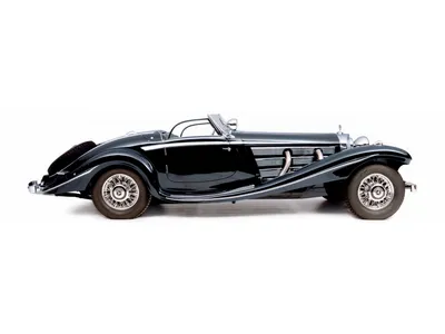 Обои 1935, Mercedes, Benz, 500k, кабриолет, A, роскошь, ретро, ​​двигатель картинки на рабочий стол и мобильный телефон картинки