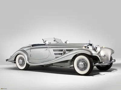 Обои mercedes, benz, 500k, Tourer, By, Mayfair, 1934, классика, автомобили картинки на рабочий стол и мобильный телефон картинки