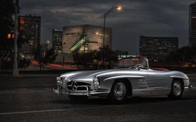 Mercedes 500 K Spezial-Roadster – спортивная машина 30er | STERN.de картинки