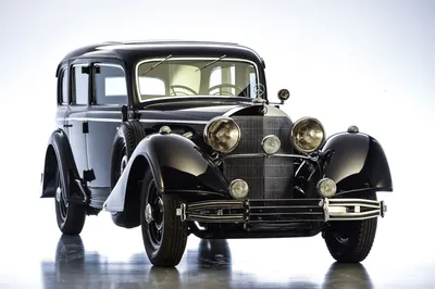 1937 Лимузин Mercedes-Benz 770 Pullman | Мерседес, Мерседес бенц, Классические автомобили грузовики картинки