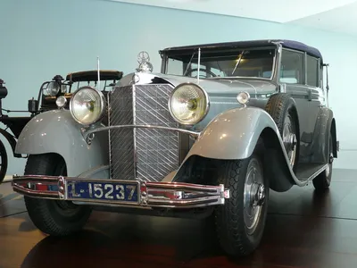 Mercedes-Benz 770 Großer Mercedes Cabriolet F 1932 Kaiser … | Flickr картинки