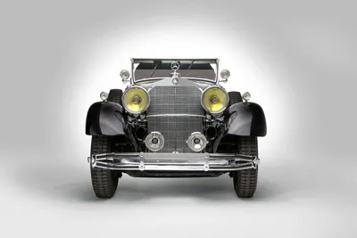 1931 Mercedes Benz 770 Cabriolet D W07 роскошные ретро старинные обои | 4096x2731 | 637838 | обоиUP картинки