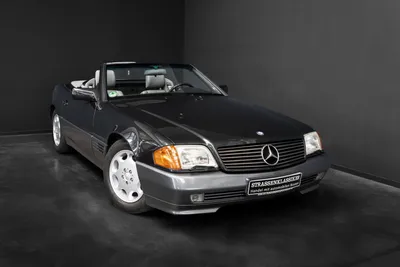 Mercedes-Benz 500 SL: Lust auf Low: Heruntergekommen: Mit dem 93er R129 ging es abwärts - Fotostrecke - Mercedes-Fans - Das Magazin für Mercedes-Benz-Enthusiasten картинки