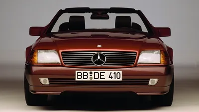 Лучшие обои Mercedes Benz SL класса iPhone HD - iLikeWallpaper картинки