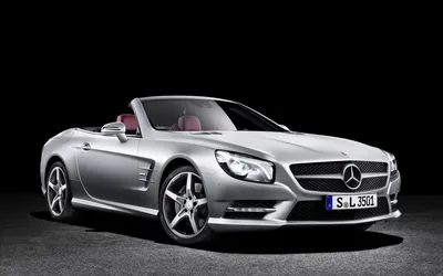 Горячий пример: Mercedes-Benz SL 1990-х по-прежнему остается самым крутым автомобилем, который можно купить за деньги картинки