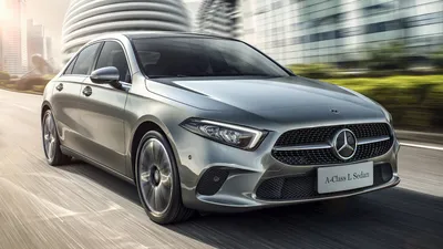 Mercedes A Class Wallpapers - Лучшие бесплатные обои Mercedes A класса картинки