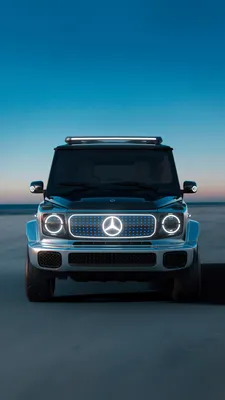 1402034 mercedes benz concept eqg, mercedes g class, электромобили, автомобили 2021 года, автомобили mercedes, автомобили, hd, 4k - Rare Gallery HD Wallpapers картинки