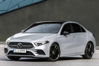 Представлен обновленный Mercedes-Benz A-Class 2023 года, который должен появиться в Австралии в следующем году. картинки