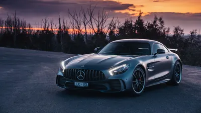 60+ 4K обоев Mercedes-AMG GT | Хинтергрюнде картинки