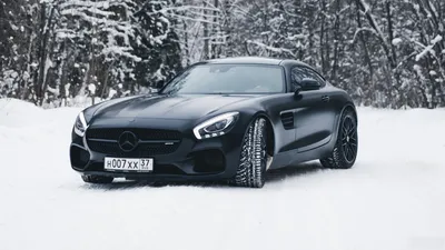 352751 Black Car, Car, Mercedes-AMG, Mercedes-AMG GT, Sport Car, Supercar, Vehicle 4k - Rare Gallery HD Wallpapers картинки