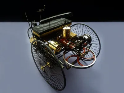 Файл:Benz-Patent-Motorwagen 1886, 2.jpg — Wikimedia Commons картинки