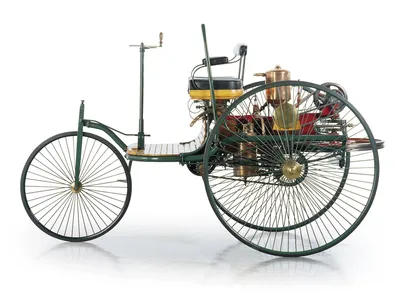 1885 #benz #motorwagen #patent #retro type i #1080P #wallpaper #hdwallpaper #desktop | бенз, бенз, первая машина картинки