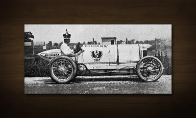 1909 Benz 200HP Галерея Blitzen-Benz | | SuperCars.net картинки