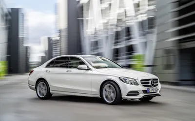 2015 Mercedes-Benz C-класса Обои | SuperCars.net картинки