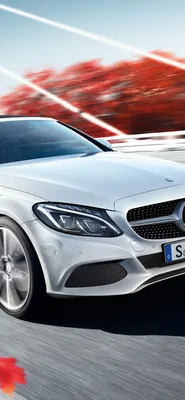 1125x2436 Mercedes Benz C Class Cabriolet Iphone XS,Iphone 10,Iphone X HD 4k обои, изображения, фоны, фото и картинки картинки