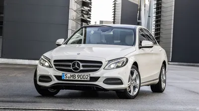 2015 Mercedes-Benz C-класса Обои | SuperCars.net картинки