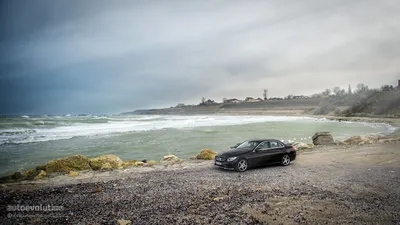 2015 Mercedes-Benz C-Class HD обои: они называют его детским S-классом не просто так картинки