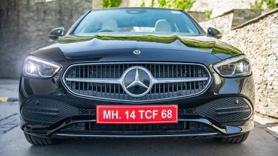 Full HD обои AMG C-класса W205 картинки