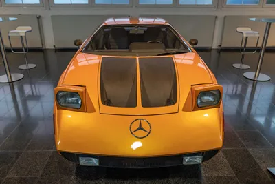 1969 Mercedes C111 » Блог ISO50 - Блог Скотта Хансена (Tycho / ISO50) картинки