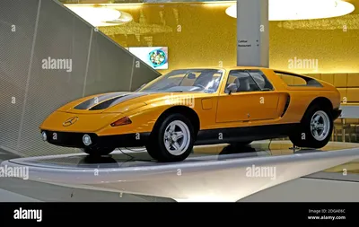 Mercedes C111 – гестарт Als Wankel-Revolution, а также gestartet Technik-Flop | Октан-Магазин картинки