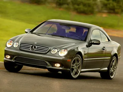 mercedes, benz, cl, 65, amg, us spec, c215, 2003, купе, автомобили картинки на рабочий стол картинки