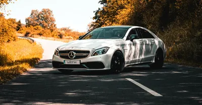 CLS C218 Тюнинг VÄTH | Mercedes-Benz Tuning & AMG Tuning von VÄTH - Ihr Spezialist für Mercedes-Benz und AMG Tuning картинки