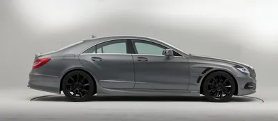 Mercedes Benz cls63 amg HD обои картинки