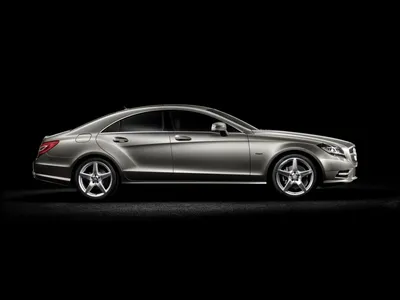 CLS-класс / C218/10th218 / CLS-класс / Mercedes-Benz / Datenbank / Carlook картинки