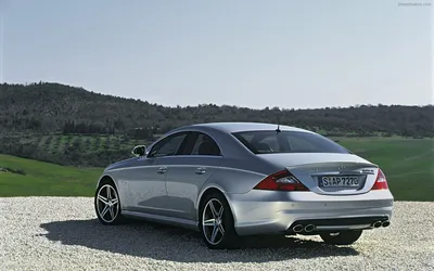 Полностью «привлекательный»: Mercedes CLS 500: 2005 C219 в элегантной спортивной форме - Фотогалерея - Любители Mercedes - Журнал для любителей Mercedes-Benz картинки