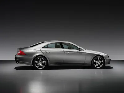 Mercedes-Benz CLS 63 AMG C219 — 23 февраля 2022 г. — Autogespot картинки