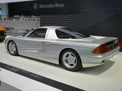 1991 Mercedes Benz C112 Concept суперкар обои | 2048x1536 | 1250433 | обоиUP картинки