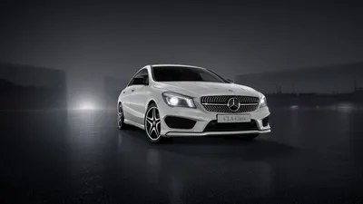 49+] Обоев Mercedes Benz CLA 200 картинки