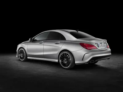 Mercedes-Benz CLA 250 Edition 1, (C117), 2012 | Мерседес-Бен… | Flickr картинки