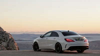 Мерседес-Бенц CLA45 АМГ | Cla 45 amg, Мерседес бенз, Бенц картинки