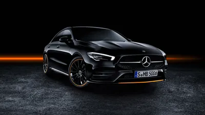 Mercedes CLA Wallpapers - Лучшие бесплатные обои Mercedes CLA картинки