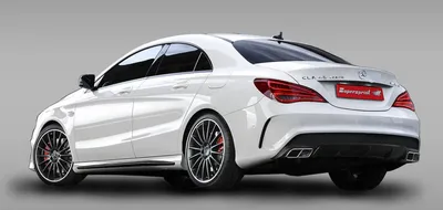 Mercedes CLA 45s, 45, 45s, benz, автомобиль, cla, cla45, cla45s, мерседес, спортивный автомобиль, HD обои для рабочего стола картинки