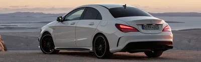 Mercedes, Benz, Cla, 250, Amg, Sports, Package, Us spec, C117, Cars, 2013, красные обои HD / Обои для рабочего стола и мобильного телефона картинки