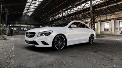 Mercedes-Benz CLA 45 AMG C117 — 8 июля 2022 г. — Autogespot картинки