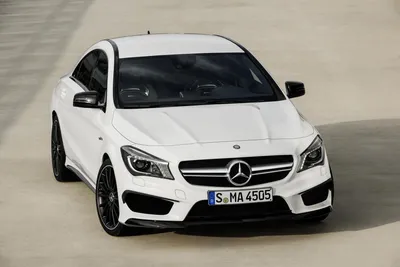 Mercedes CLA Wallpapers - Лучшие бесплатные обои Mercedes CLA картинки